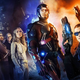 Photo: DC's Legends Of Tomorrow